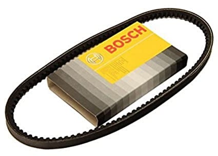 Bosch 10X900 Cinghia Trapezoidale, 1987947608