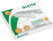 Leitz Heftklammern 25/10. Fr Heftgert 5552. Heftleistung: 60 Blatt/6 mm. Material: verzinkt. Inhalt: 1000 Stck.
