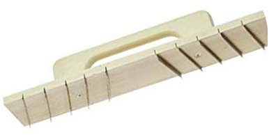 Porenbeton-Gasbeton Raspelbrett 500mmx100mm