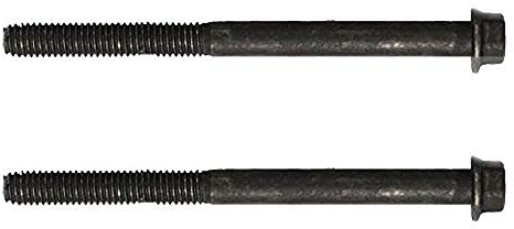Husqvarna 530016044 Chainsaw Bolt, Pack Of 2