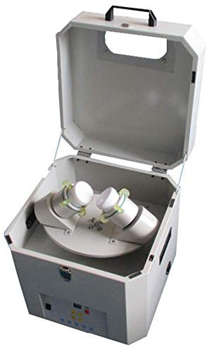 CGOLDENWALL YH-8908 Automatic Tin Cream Mixer Solder Paste Mixer 500-1000 g