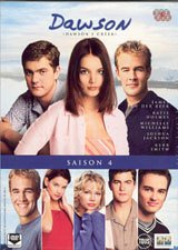 Dawson : L'Intégrale Saison 4 - Coffret 6 DVD