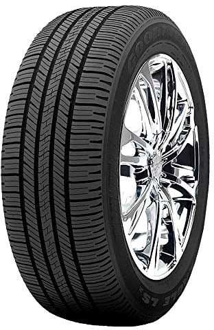 Goodyear Eagle LS2 FP M+S - 245/45R17 95H - Ganzjahresreifen
