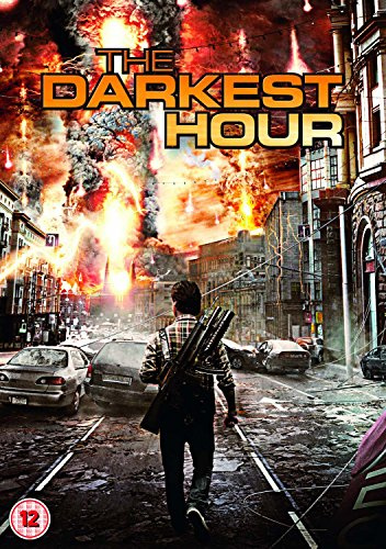 The Darkest Hour (DVD + Digital Copy)