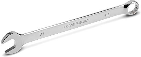 Alltrade 640491 21mm Long Pattern Combination Wrench