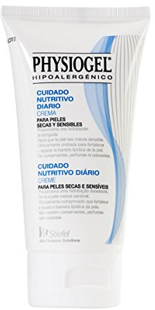 Physiogel Crema - Cuidado Nutritivo Diario, pieles secas y sensibles - 75 ml