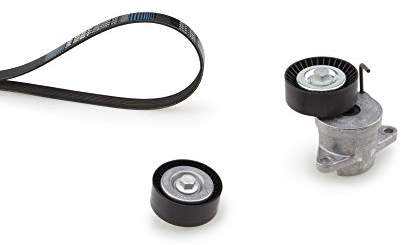 K036PK1903 GATES Keilrippenriemensatz Micro-V® Kit