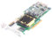 Adaptec ASR-5805Z/Q RAID Controller 512 MB SAS/SATA/SSD PCI-E inkl. BBU - low profile