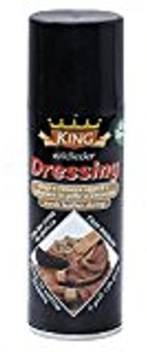 Tintura spray camoscio - Dressing blu