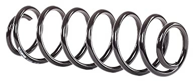 Monroe SE3388 Spiralfeder | Kompatibel mit: SEAT CORDOBA, IBIZA III, IBIZA IV ST, VW POLO
