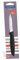 Tramontina - Cuchillo Pelador de Verduras - Plenus - Negro 3 - Acero Inoxidable