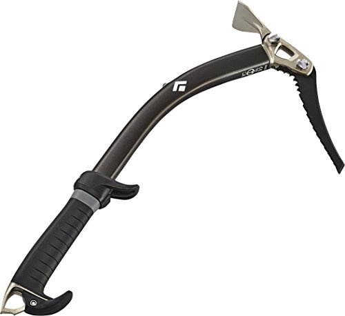 Black Diamond Viper Adze BLACK/GREY ONE
