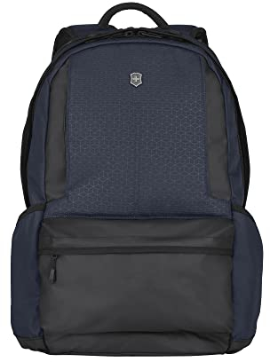 Victorinox Altmont Original Laptop Backpack, Laptop-Rucksack, Damen/Herren, 15,6 Zoll Laptopfach, Tabletfach, 22 l, Blau