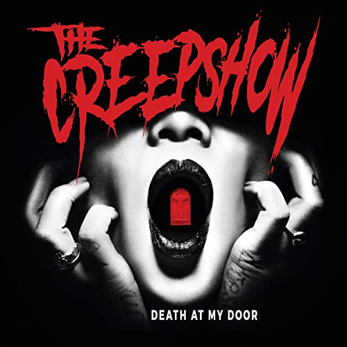 Death At My Door (2. Edition / Re-Press)