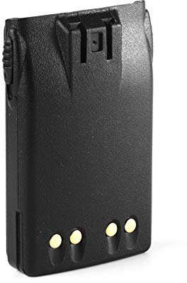 Batterie 7,2 V. 1600 mAh (DYNASCAN V-300 / V-500 / U-510 / V-400 / DB-93 / Alan CT-210)
