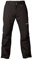 ARCTIX Herren Mountain Isolierte Skihose Schneehose, Schwarz, Medium (32-34W 34L)
