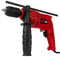 Olympia Tools OLPHD600 600W Hammer Drill,Red