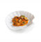 Pujadas Assiette Mélamine Coquille Saint-Jacques 25 x 23,5 cm Mélaminé