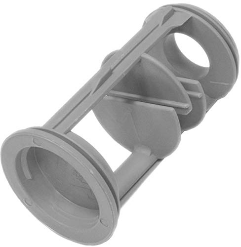 Filtre de pompe d'origine Machine à laver, Lave-linge 1321368118 ELECTROLUX Machine à laver, Lave-linge 1321368118 ELECTROLUX