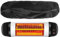 BOSKING Wall-Mounted Patio Heater Covers 420D Oxford Waterproof Dustproof Electric Infrared Heater Cover for Indoor Outdoor Garage Backyard Hanging Patio Heaters