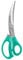 Rockingham Forge KS-21245G 9.25cm Poultry Shears, Green