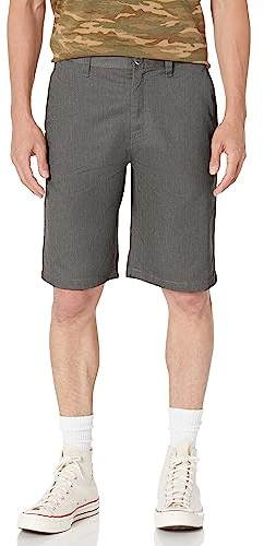 Volcom Frickin Chino-Shorts für Herren, 49