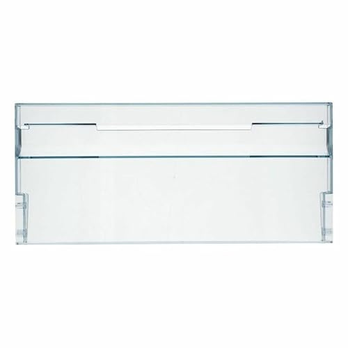 LUTH Premium Profi Parts Kompatibel mit Gorenje Gefrierfachklappe oben 460373 für Gefrierschrank