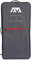 Aquamarina SUP Rucksack Grau L
