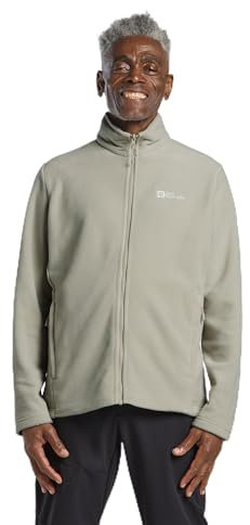 Jack Wolfskin WINTERSTEIN FZ M