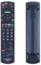 TCNOUMT New N2QAYB000354 90731A Fernbedienung Passend für Panasonic LCD LED HDTV TV Remote Control TX-L32G10 TX-L32GW10 TX-L37G10 TX-L37GW10 TX-LF32G10 TX-P46G10E TX-P50G10E TX-L37G10E