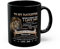 To My Daughter Coffee Mug, Dad To Daughter Mug Lion Gifts, Gifts To Daughter From Dad, Coffee Mug For Daughter, Never Forget I Love You Mug, Dad To Daughter Gift - Lion, Dad Daughter Mug (11OZ)