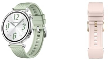 HUAWEI WATCH GT 4 41mm Green