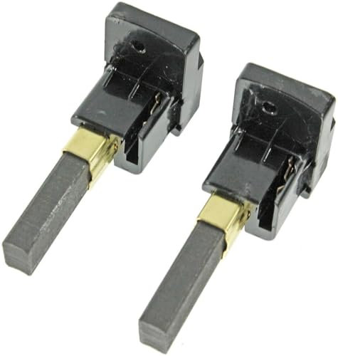 Balais de charbon pour aspirateur Dyson DC05 DC07 DC08 DC11 DC14 DC19 DC33 YDK VACUUM