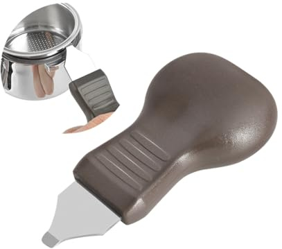 Portafilter Basket Removal Tool, Coffee Portafilter Basket Remover for 58mm 54mm 51mm Portafilters Espresso Machine Accessories