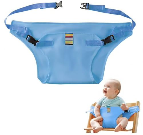 EUYKQNOI Hochstuhlgurte, Baby Sicherheitsgurt,für tripp trapp hochstuhl Tripp Trapp Gurt,hochstuhl gurt,Baby Esszimmerstuhl Sicherheitsgurt Verstellbarer Hochstuhlgurt Für Kleinkinder