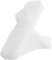 Tofficu Freezer Door Clip Fastening Clip for Swan Fridge Refrigerator Parts Accessories Brackets