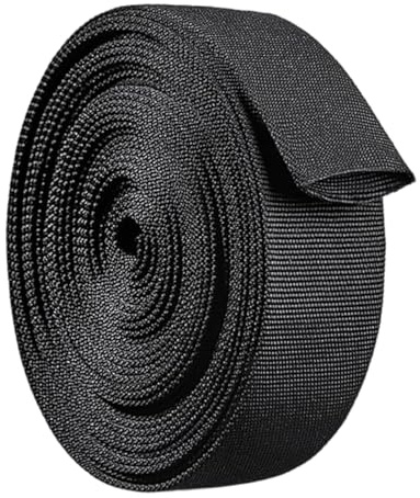 Gaine Protectrice De Tuyaux Hydrauliques - Manchon Protecteur De Tuyau En Nylon | Enveloppe de Protection Antigel pour Câblage - pour Industrie et Soudage et Maintenance et Atelier Automobile et G