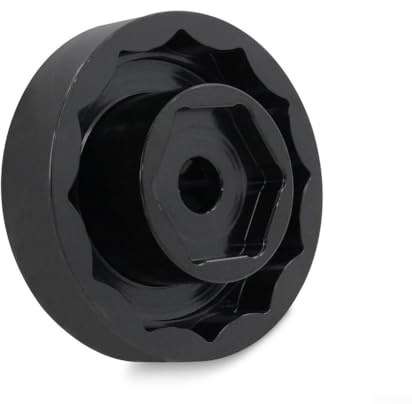 Steckschlüssel für Ducati Motorrad, 30 mm und 55 mm Vorderachse Hinterachse Mutter Steckschlüssel für Ducati Modelle