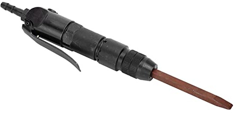 Zerodis Air Hammer Lightweight Chipping Tool Handheld Pneumatic Hammer for Carving and Removing Burrs