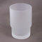 Ersatzbecher Ersatzglas Tiger Boston Glas gefrostet satiniert