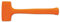Soft Face Hammer 18 Oz
