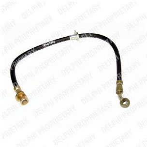 Delphi LH6155 Brake Hose