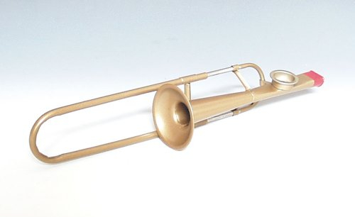 Vintage Posaune Kazoo