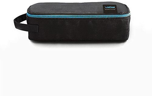 Valira Lunch Bag One City +0,75 L, Negro