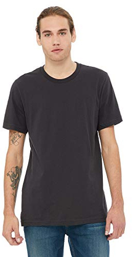 Glorious Return Bella Canvas Unisex Jersey Short Sleeve Tee
