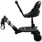 Englacha 2in1 Cozy X Rider Buggy Board mit Sitz
