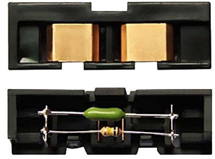 OPC Bildeinheit Drum Trommel Reset Chip für Samsung Express C410W / C412W / C413W / C460W / C460FW / C463W / C463FW CLT-R406