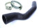 Reperio Ladeluftkühler Turbo Schlauch EGR für Ford Mondeo MK3 2.0 TDDi TDCi 2.2 TDCI 1222831 - Gummi, Schwarz, Autoschlauch, Kühlerrohr, 1 Stück