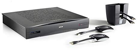 Barco ClickShare CSE-800 Wireless Presentation Device