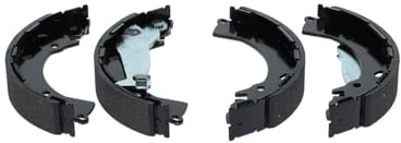 BOSCH 0 986 487 954 Bremsbacken & Zubehör
